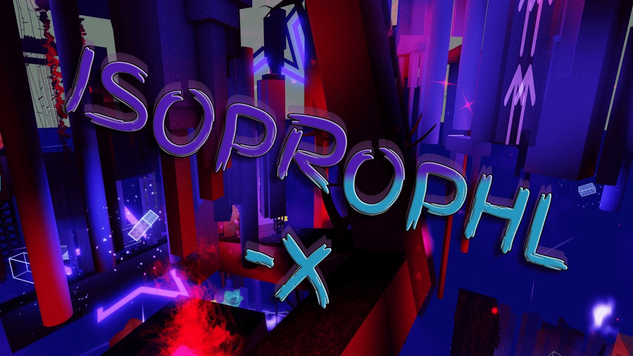 [CATASTROPHIC] Tower of Isoprophl-X // The Eternal Abyss