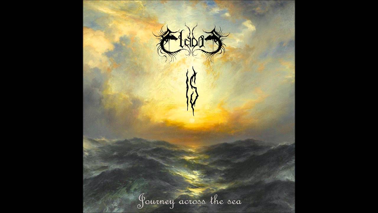 Elador / Is - Journey Across the Sea (Full EP)