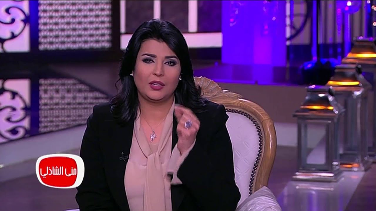 معكم مني الشاذلي| كلمة حق عن الدكتور ابراهيم بدران علي لسان الاعلامية مني الشاذلي