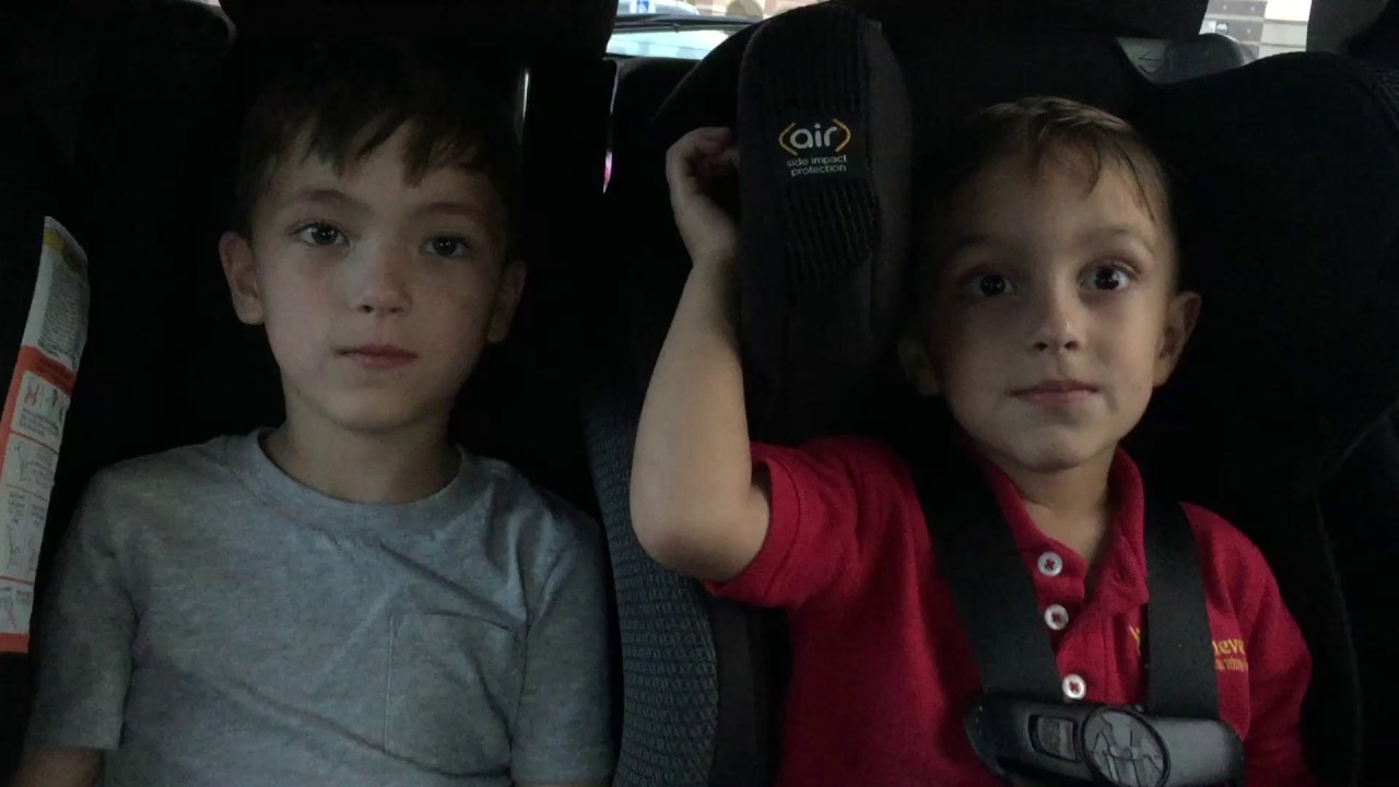 Hey Jimmy Kimmel, I Ate All My Kid's Halloween Candy