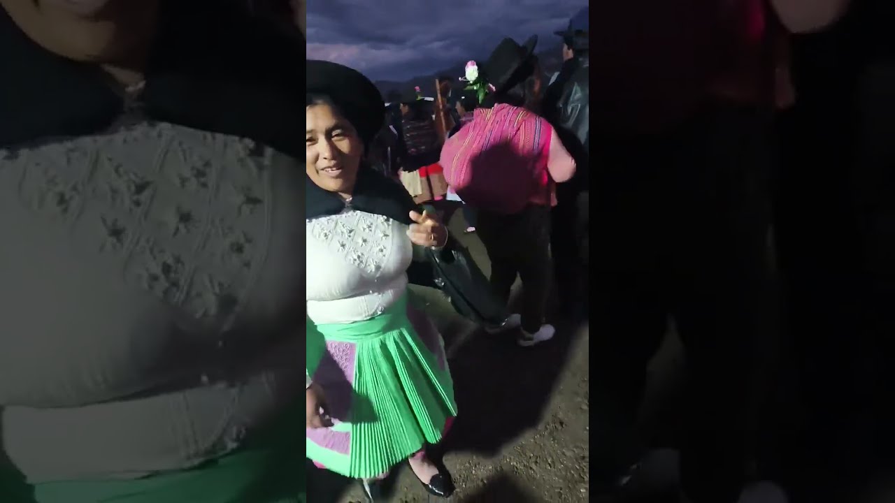 Cómo bailan los mujeres 2026