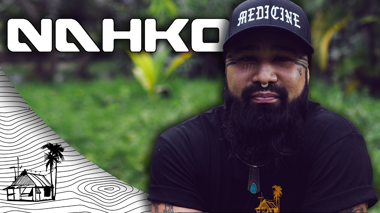 Nahko - FUNCTIONAL (Live Music) | Sugarshack Sessions