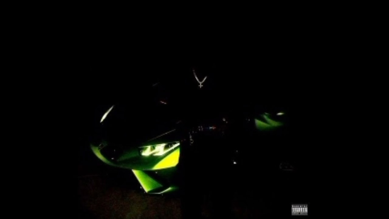 [FREE] Ken Carson x Destroy Lonely Type Beat 2026 ''HELLCAT'' prod. Yordan