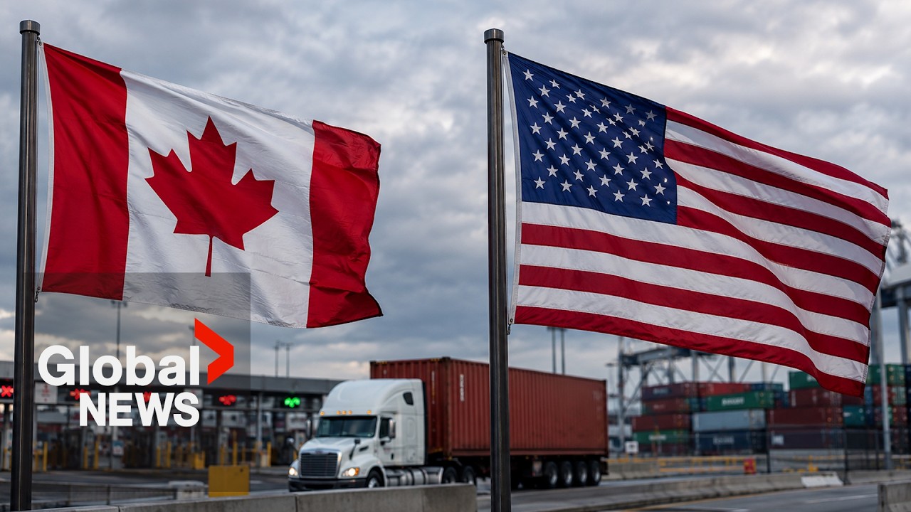 &ldquo;Not what anybody wanted to see&rdquo;: Canadian businesses react as Canada-US trade talks fail