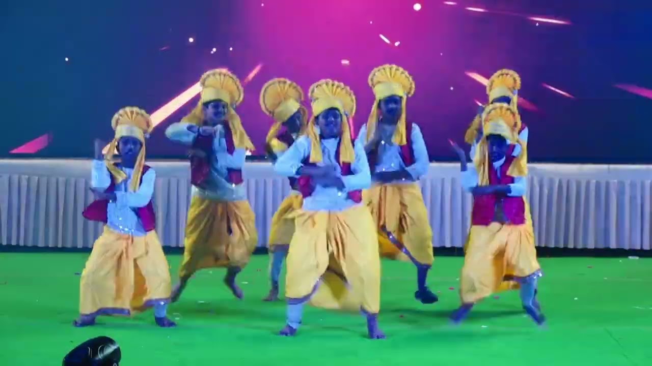 Incredible India