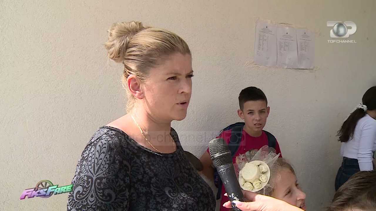 Fiks Fare/ Borizanë-Krujë/ Nxënësit e shkollës “Haxhi Qira” prej dy vitesh pa shkollë