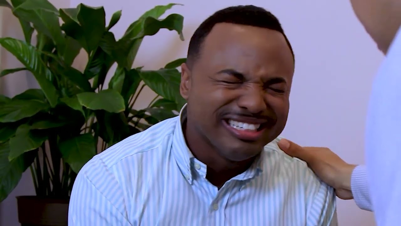 It's Called Life Chapter 7 - A Dedric Jones Film