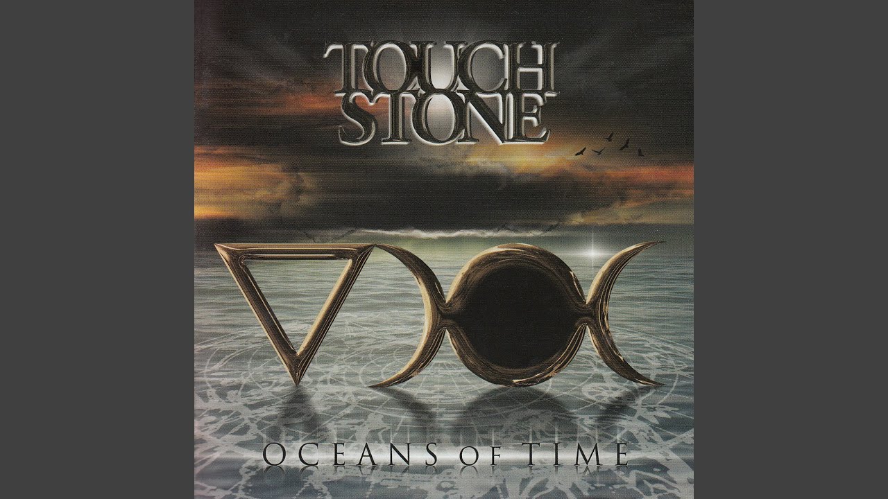 Oceans of Time