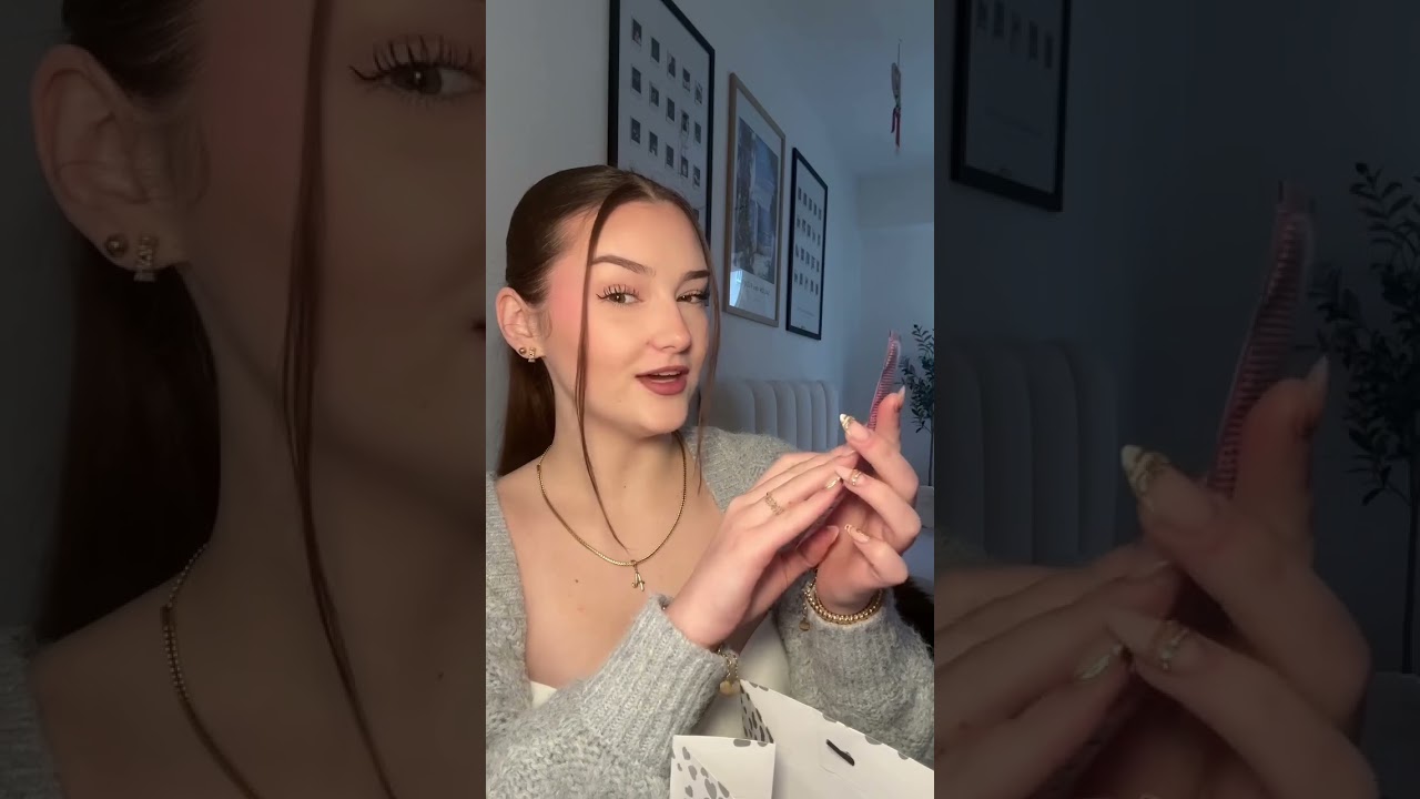 Plink gitter 😭🤚🏼 wer kennts nicht