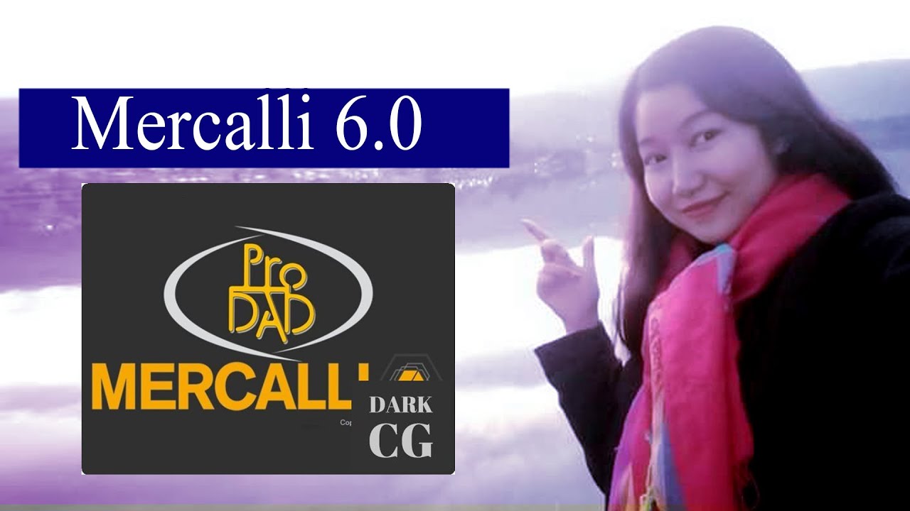 Video Editor တိုင်း မဖြစ်မနေသိထားရမယ့် အသစ်ထွက်  Mercalli 6.0  ရဲ့အသုံးဝင်ပုံ အသုံးပြုပုံဖြစ်ပါတယ်။