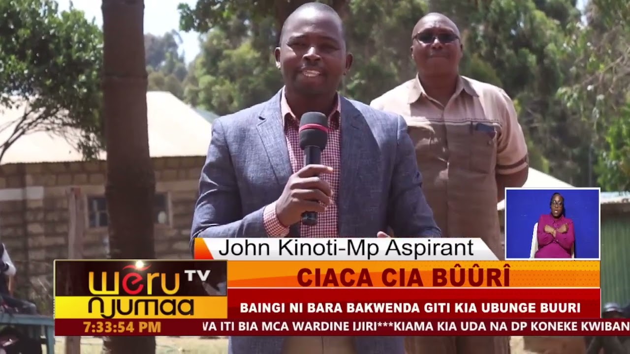 CIACA CIA BÛÛRÎ