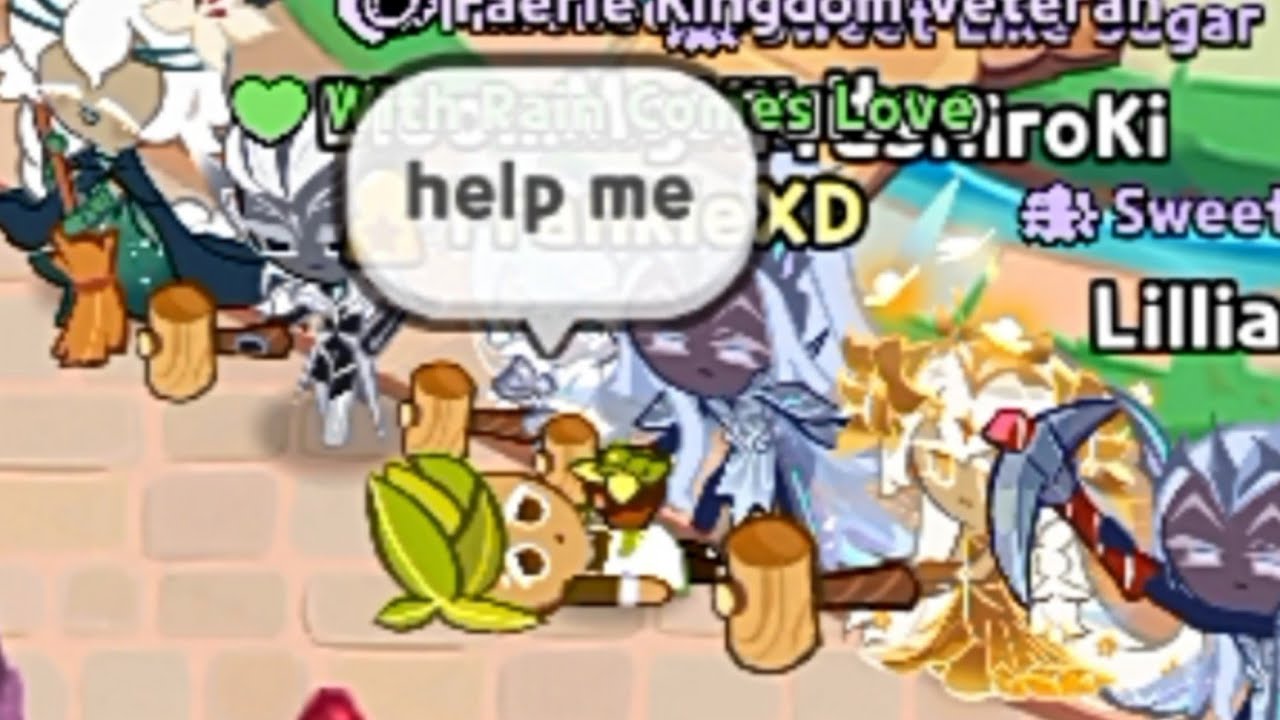 this new update is so fun... 😆😆