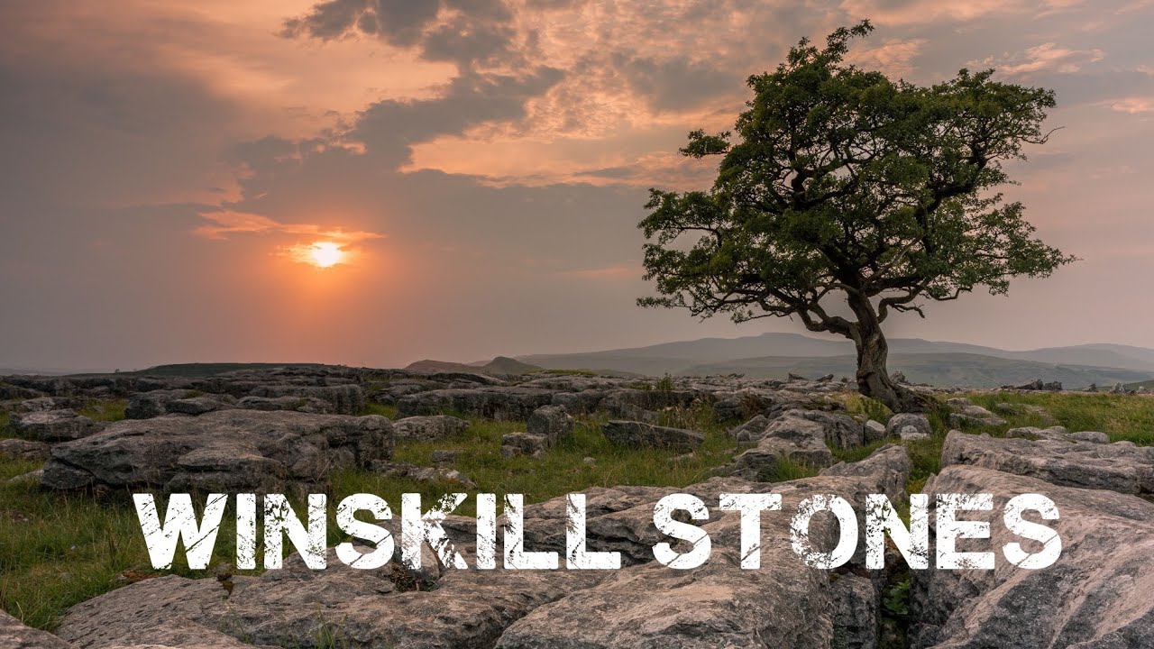 Winskill Stones Photography, Flamborough Head & A Thank you