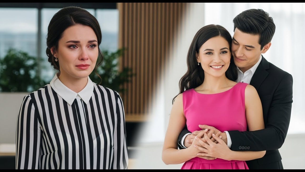 😌🖤 Жена раскрыла измену и ударила без крика — муж остался в панике 💔😱