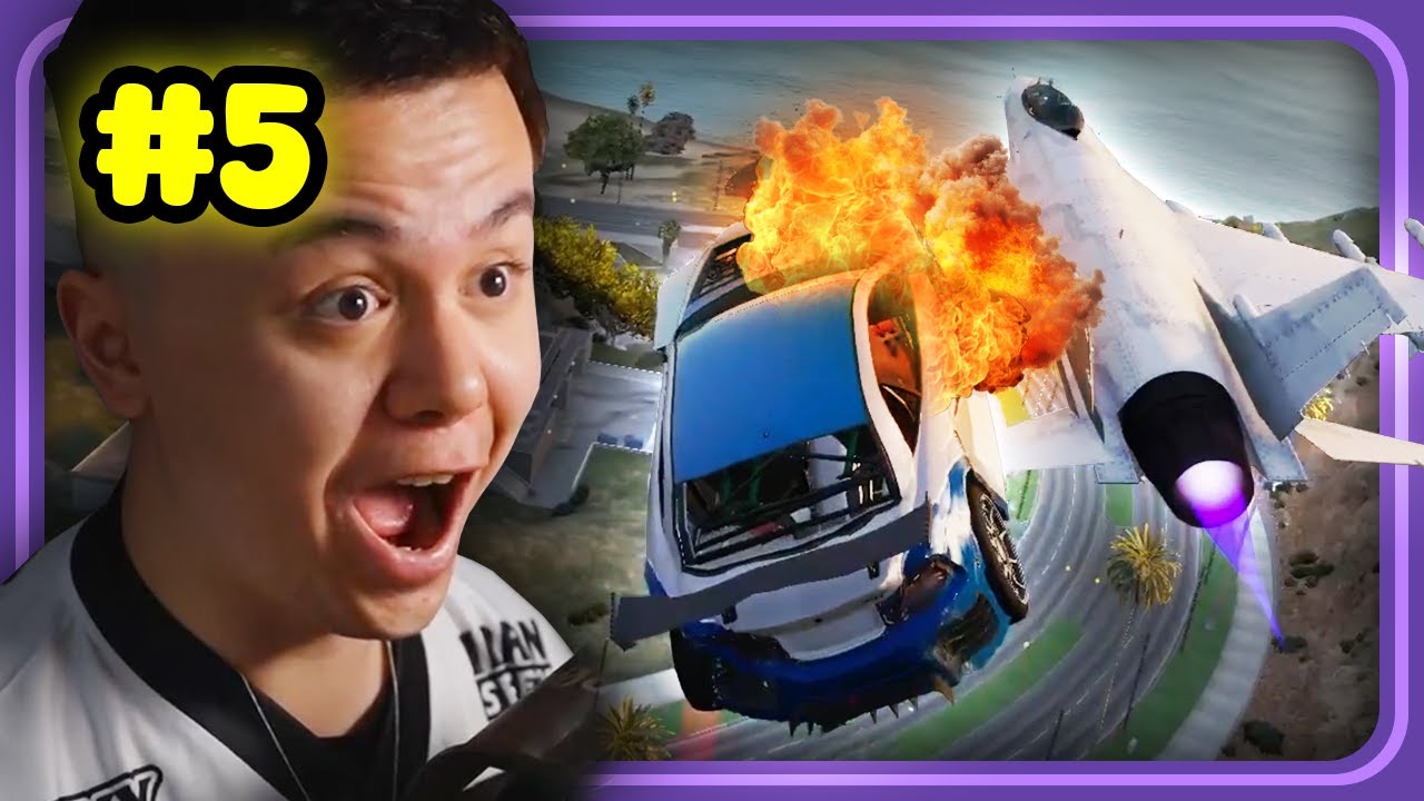 Baffo Stream Highlights #5