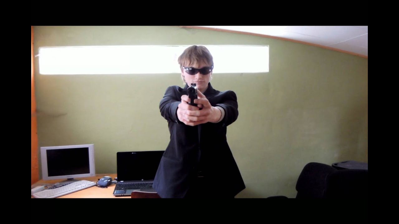 Noncom spot (MV)