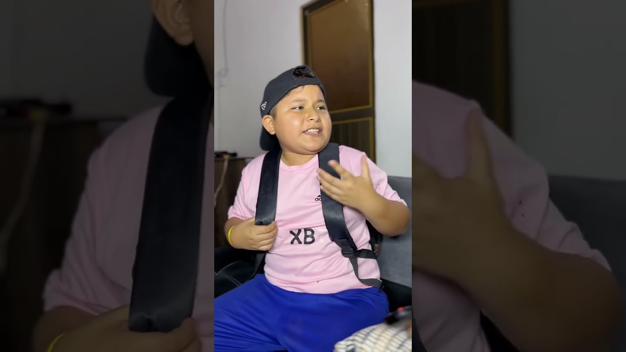 Maikel va a la casa de Daniela