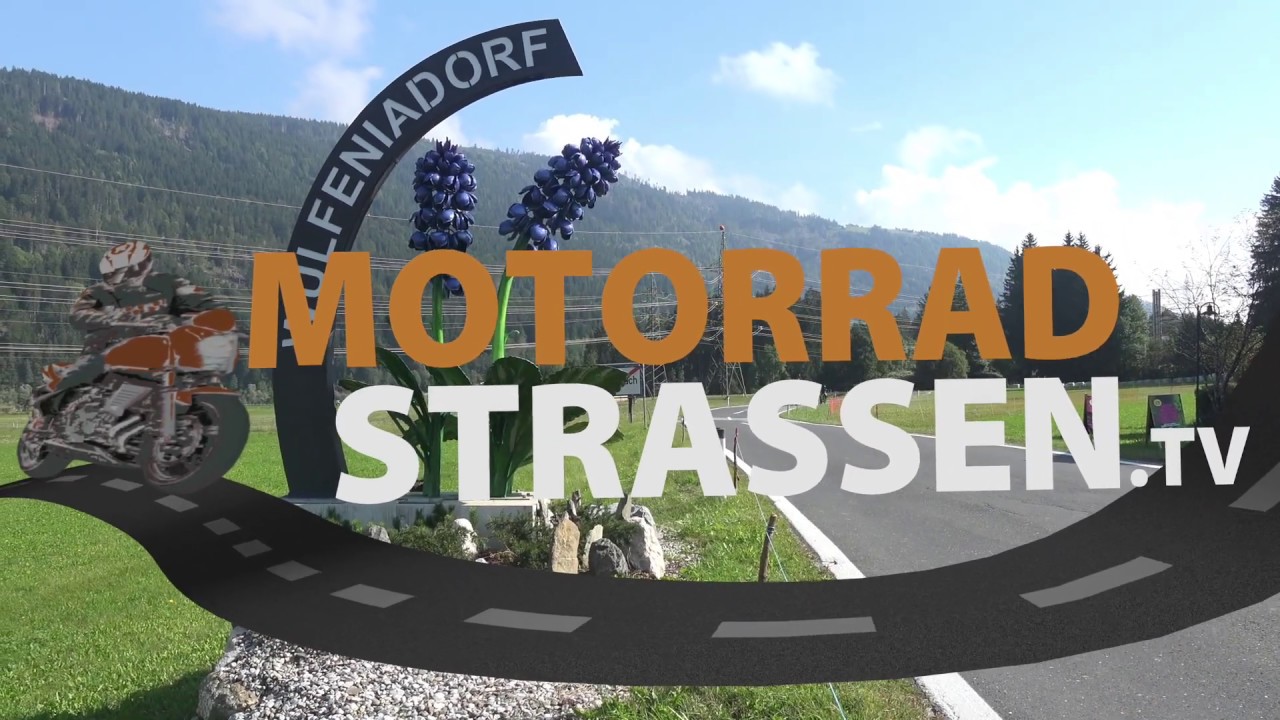 Tröpolach - das Bikerdorf in Kärnten