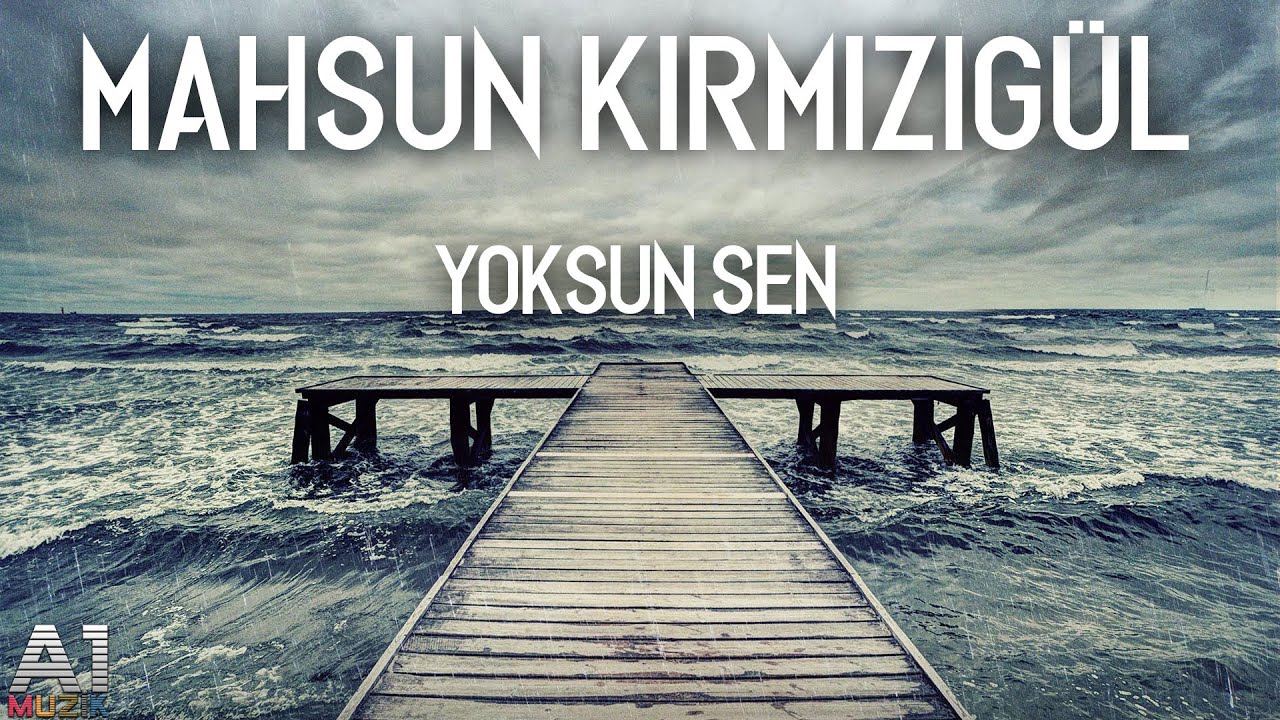 Mahsun Kırmızıgül - Yoksun Sen (Mucize 2 Soundtrack)
