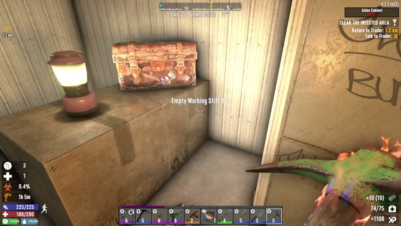 7 Days To Die