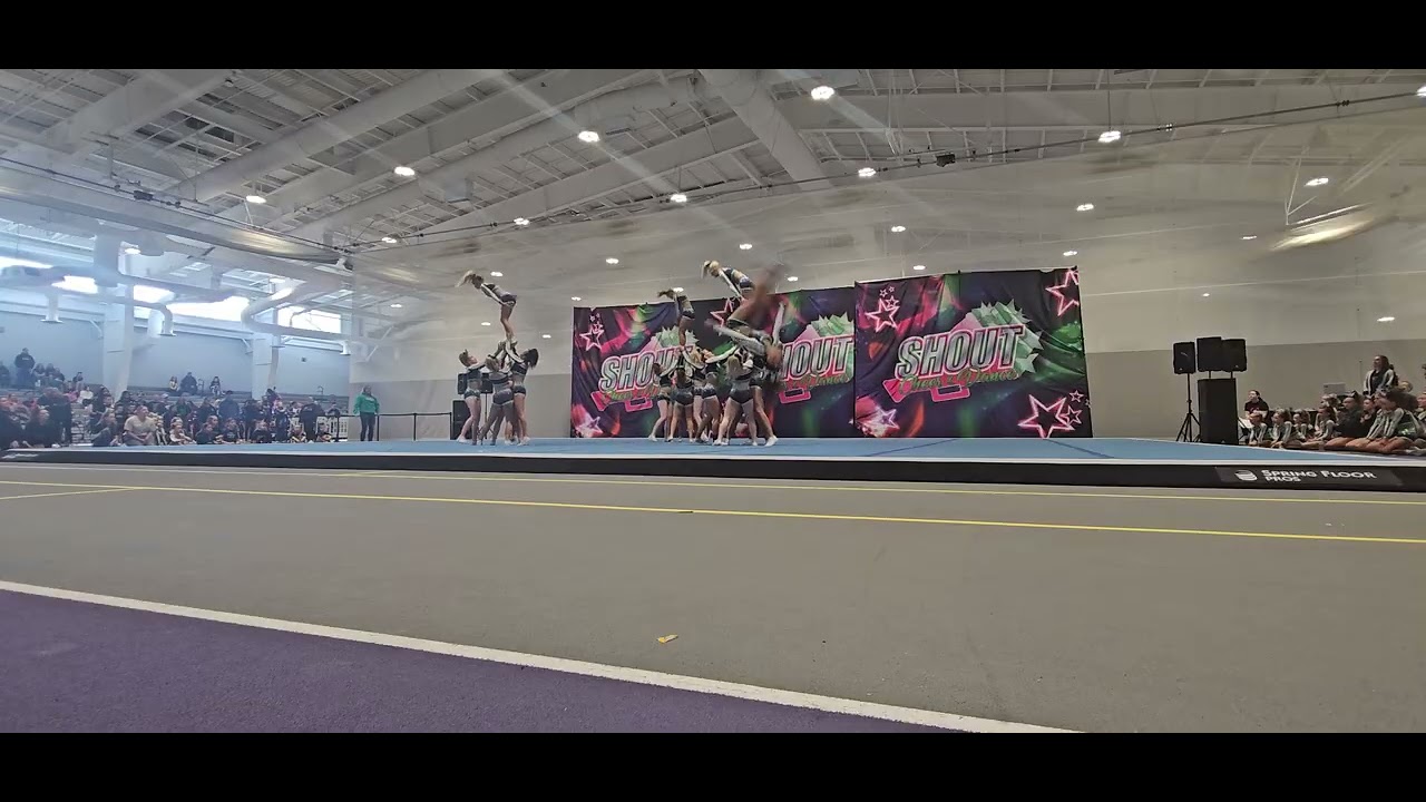 Buffalo Envy Lady Elite S6 - 3.8.26