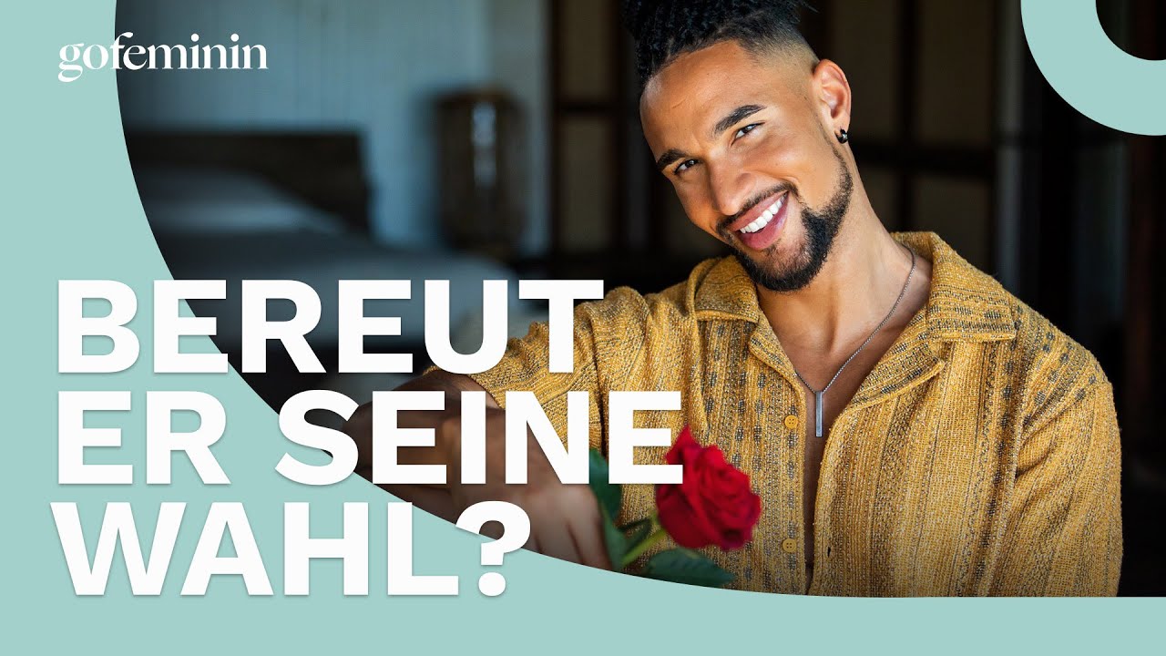 Bachelor 2023: Hat sich David nach dem Finale etwa umentschieden?