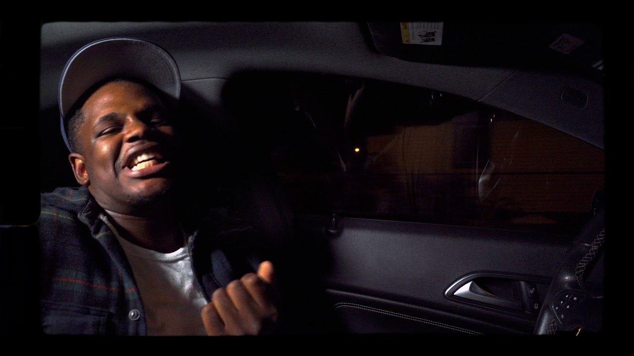 LA Hook Developing My All (Official Music Video)