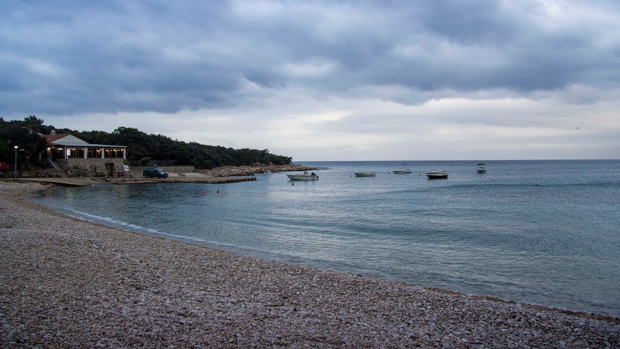Reisebericht CP Slatina Camping - Insel Cres / Kroatien (Mai 2019)
