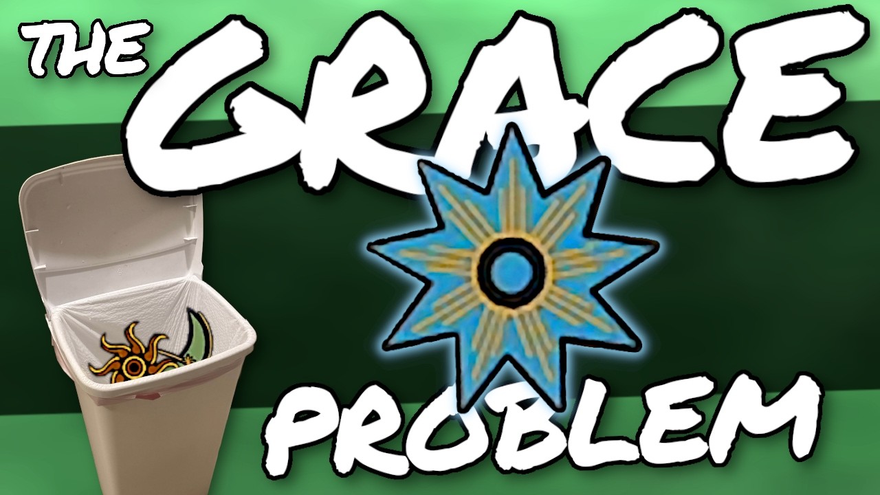 This Hidden Change Made Me Redo All My Builds  | Soulframe