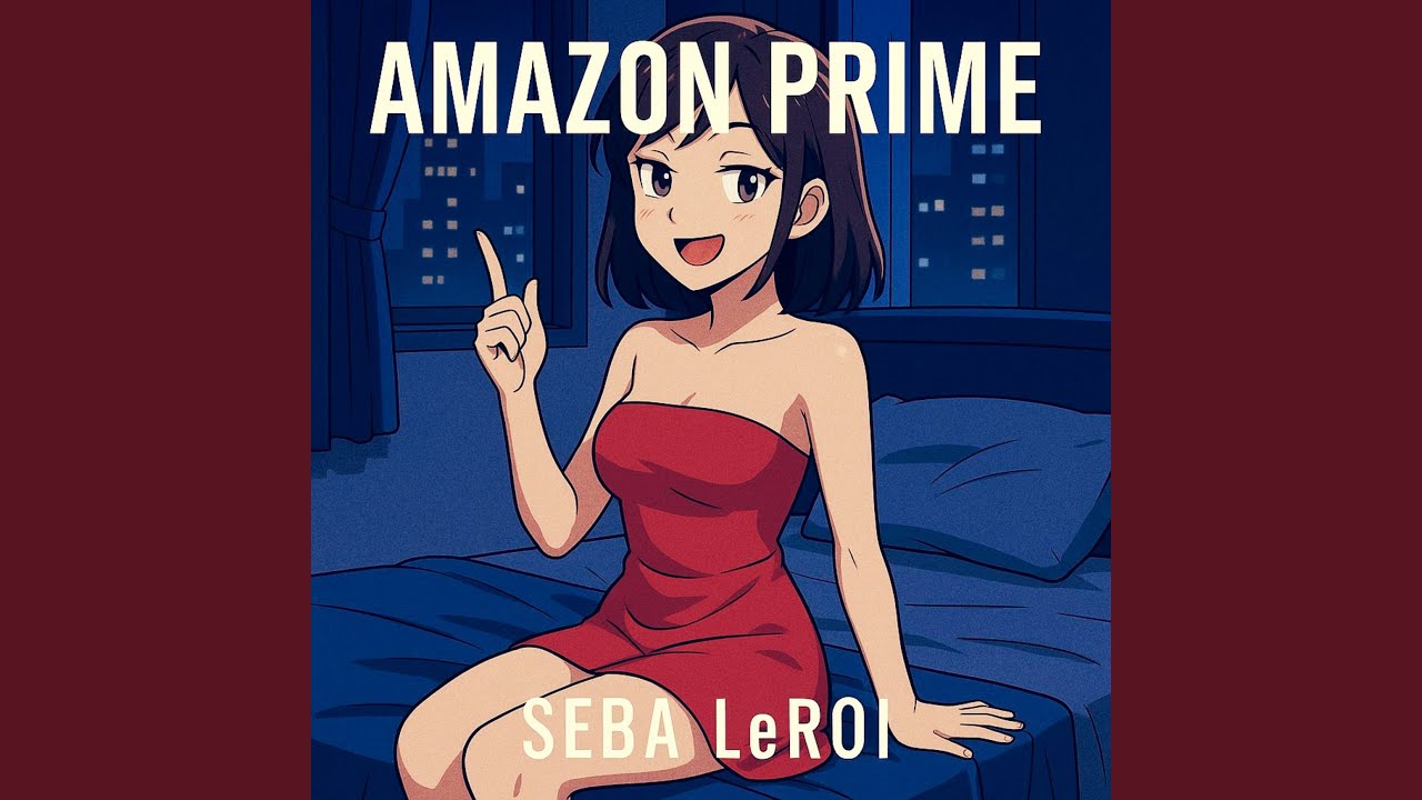 Amazon Prime