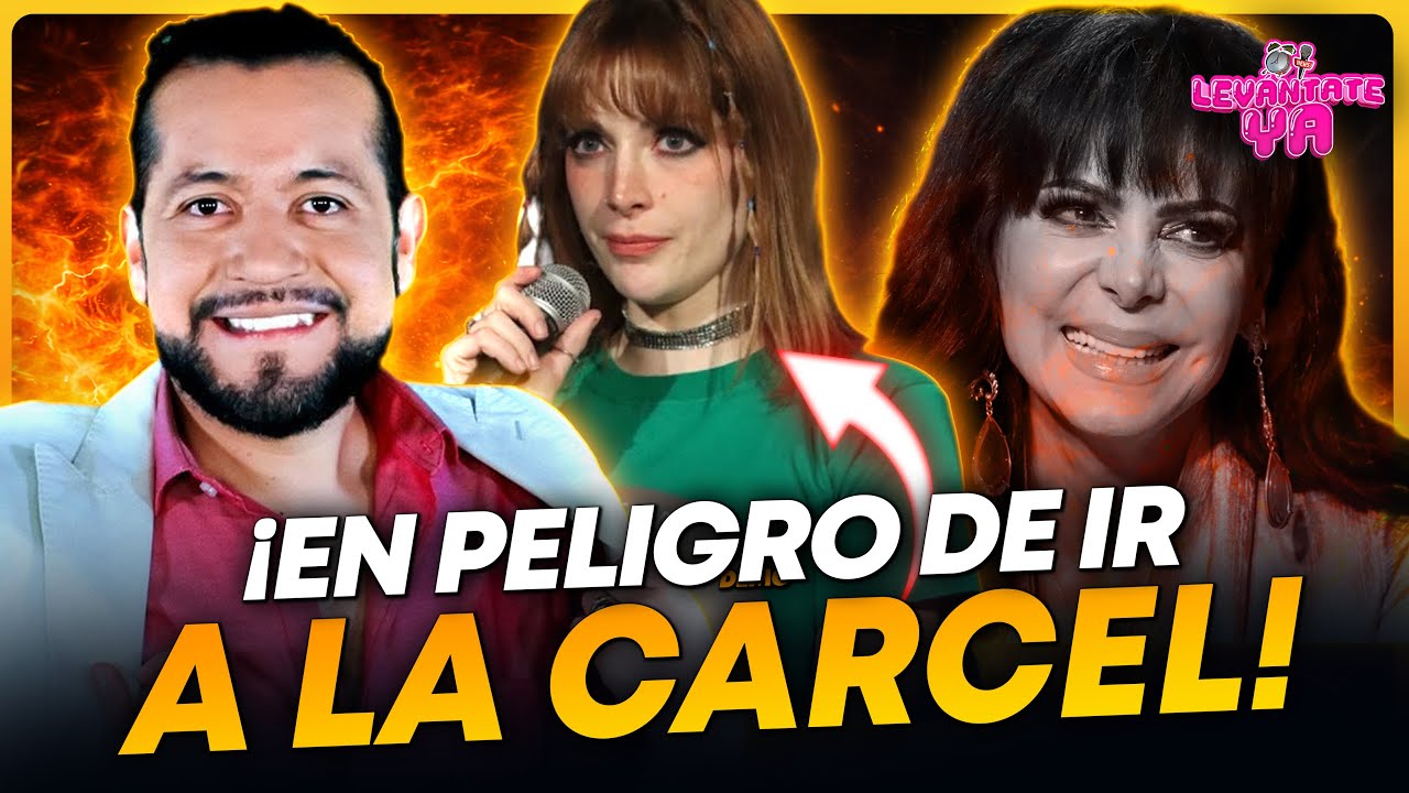 ¡NUMERÓLOGO ADVIERTE QUE IMELDA TUÑÓN PODRÍA ESTAR EN RIESGO DE IR A PRISIÓN!