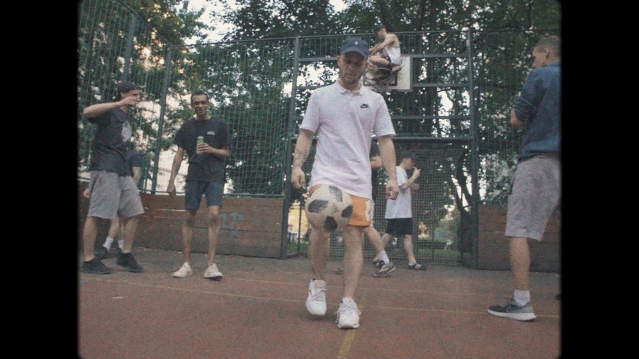 Pain - Co bude d&aacute;l (Official Video)