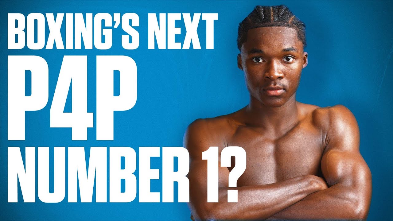 Why Abdullah Mason Will Be A Future Pound-For-Pound No. 1