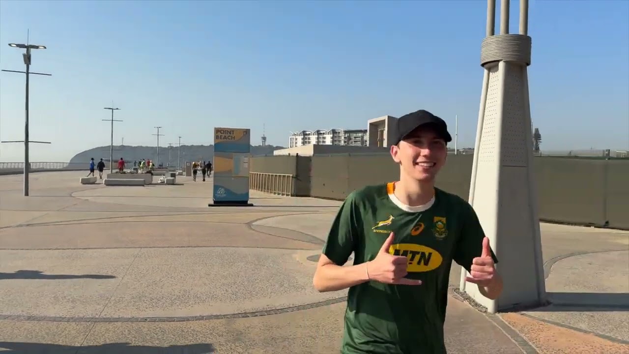 Clifton Challenge 2024