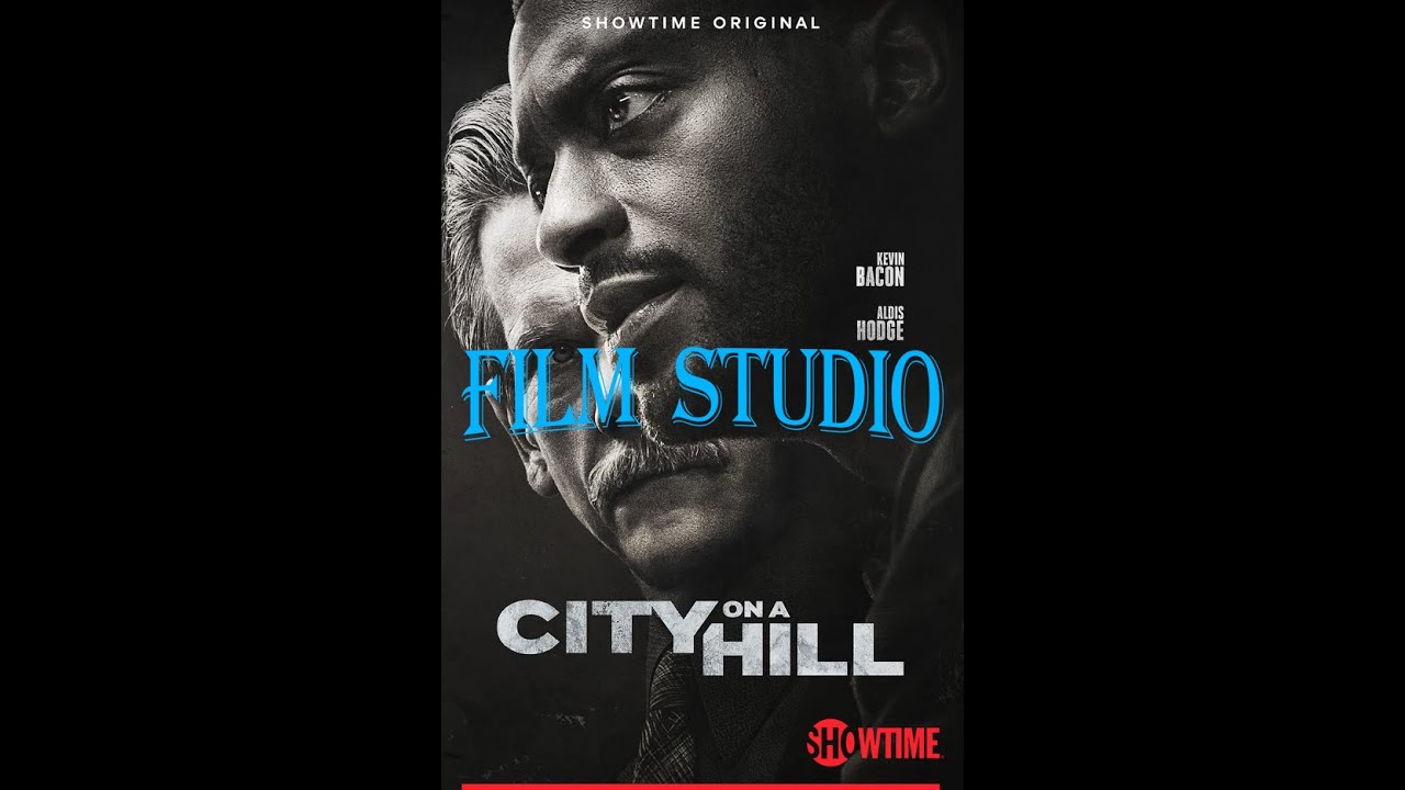 City on a Hill | Official Trailer | Film Studio