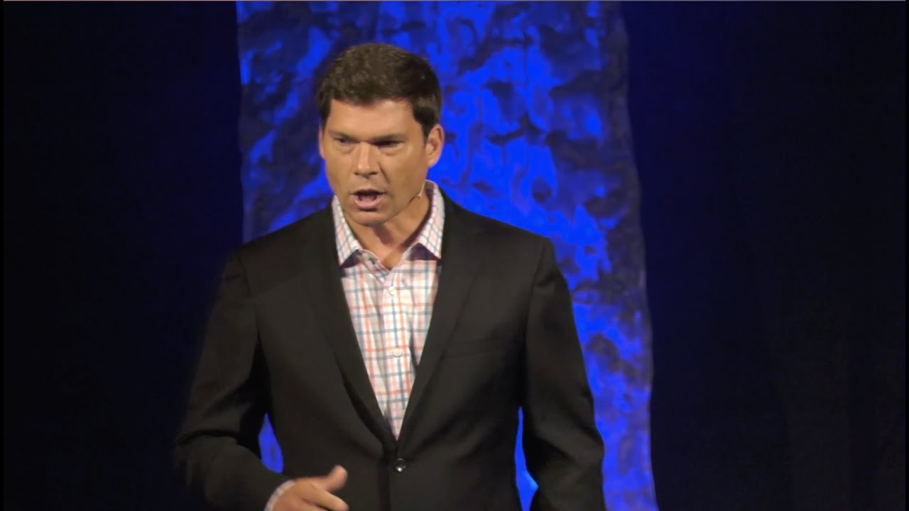 Lie #2: You're Justified by Faith Plus Good Works | Andrew Farley