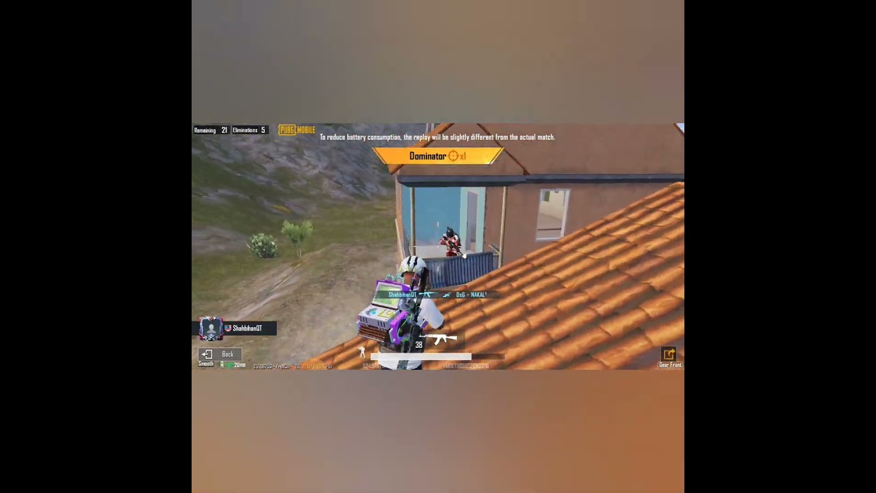 #pubgmobilemalaysia #pubgmobile #fyp