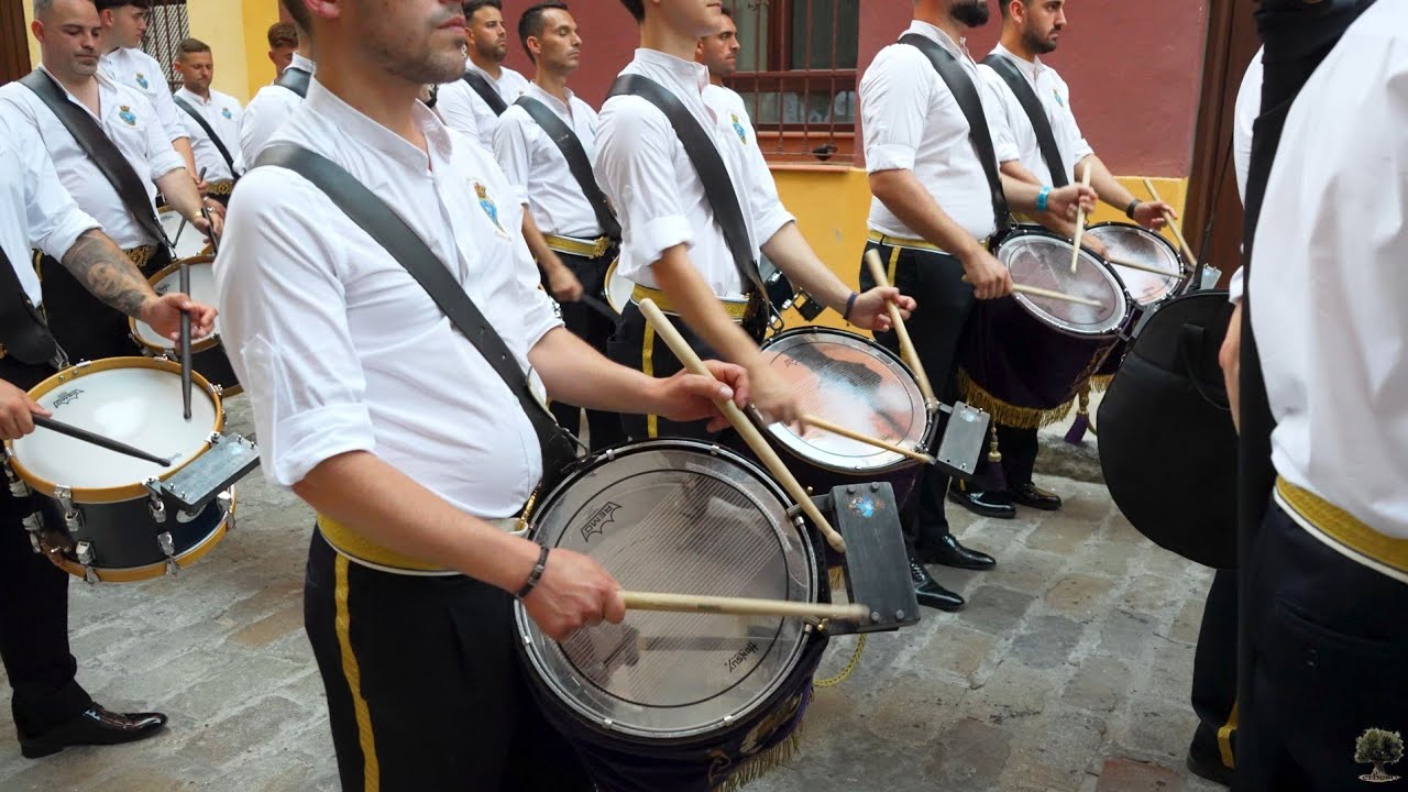 AM Encarnación - Santa María de la Esperanza (Batería)