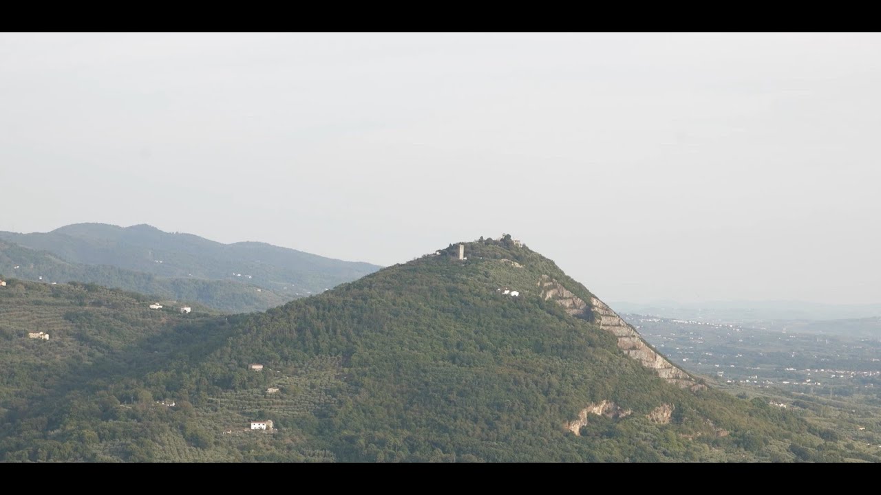 Montecatini Tour- Pilgrimage Tour of Italy