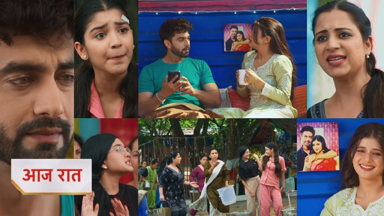 Yeh Rishta Kya Kehlata Hai Today NEW PROMO 10th June 2026 - Maira ki huyi ladai