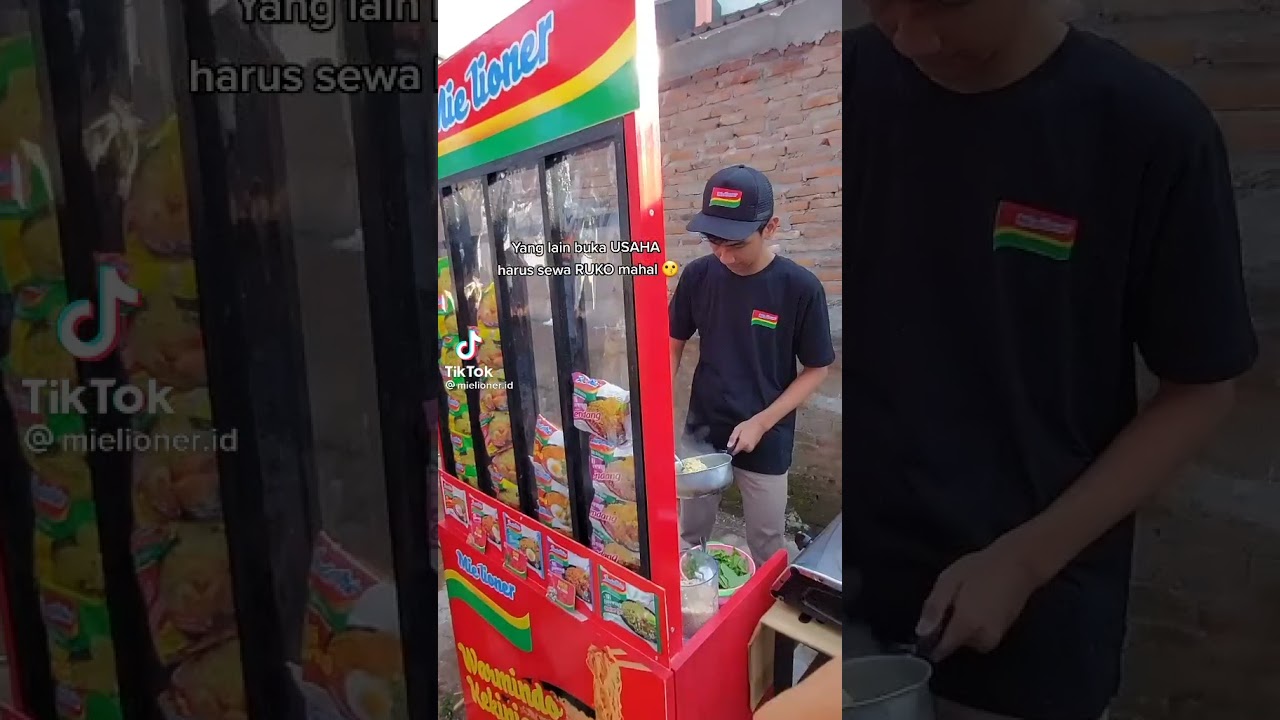 Usaha Kuliner Bagus Modal Kecil . ide jualan pejuang rupiah