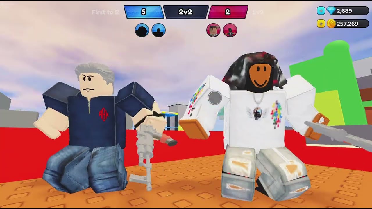 Roblox