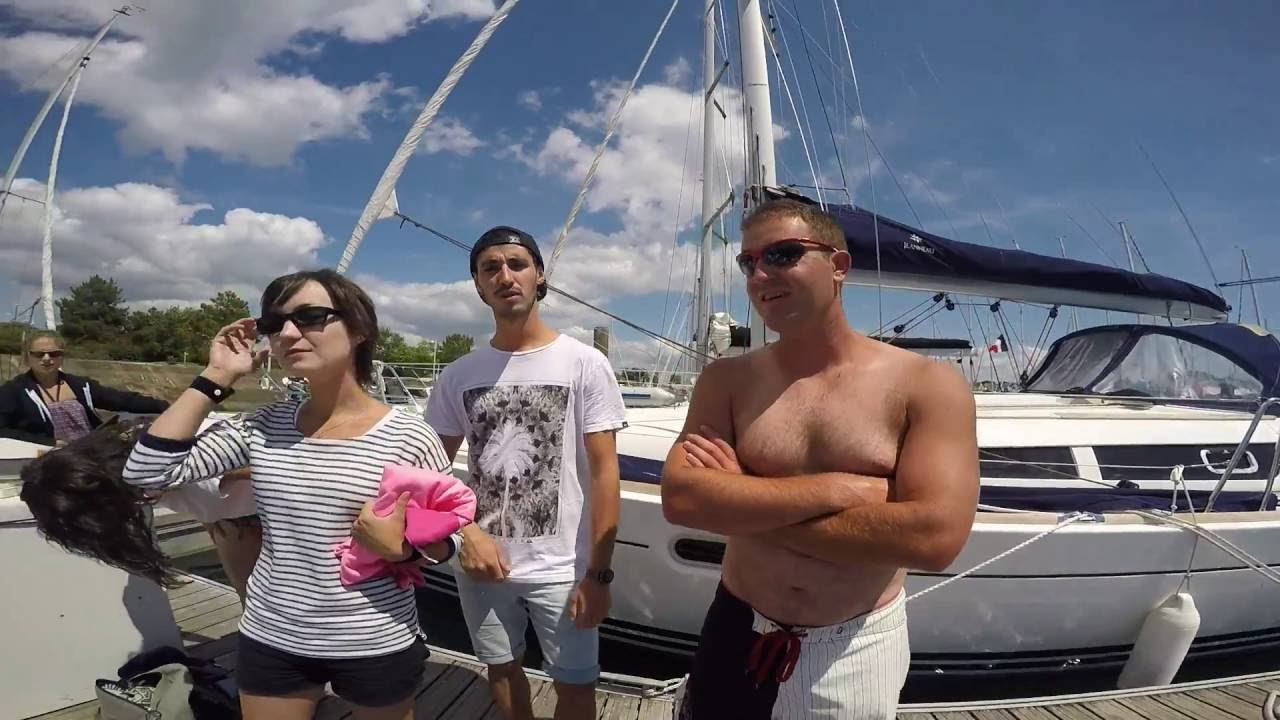 PORT CROUESTY 07 2015