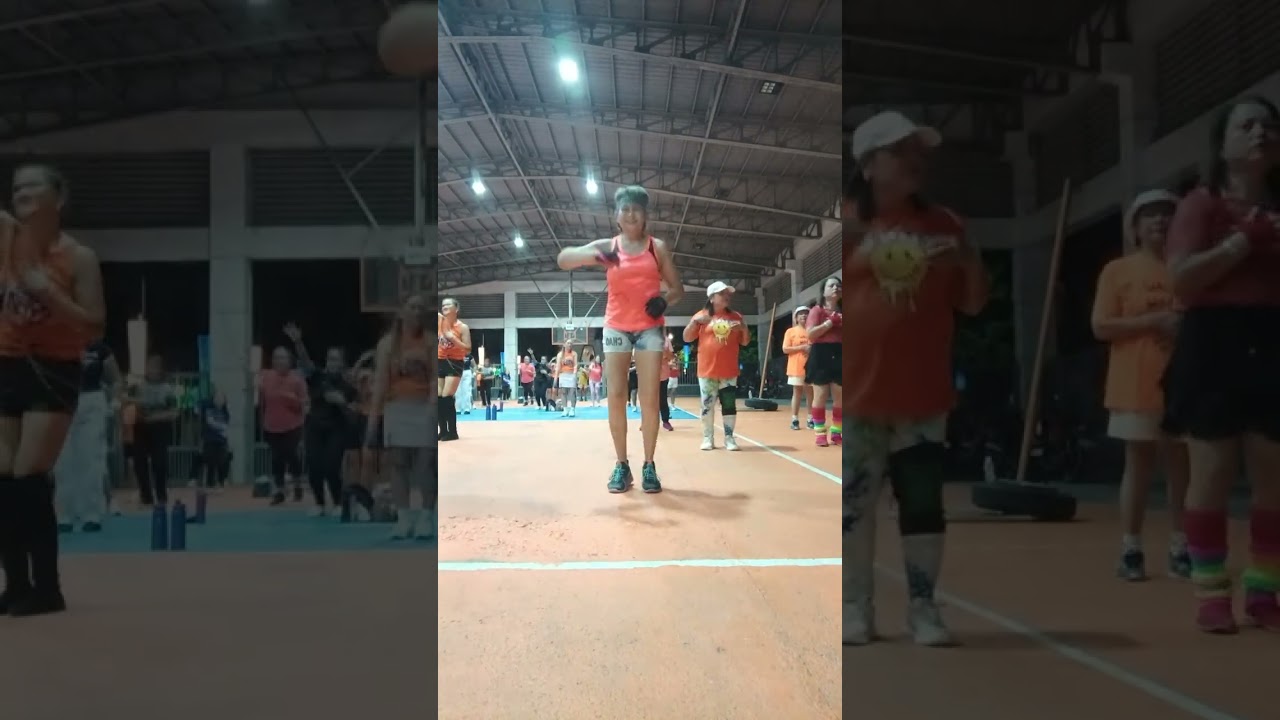 Zumba💃.. DISCLAIMERS: Music not mine belongs 2 it's rightful owner for entertainment purposes only..