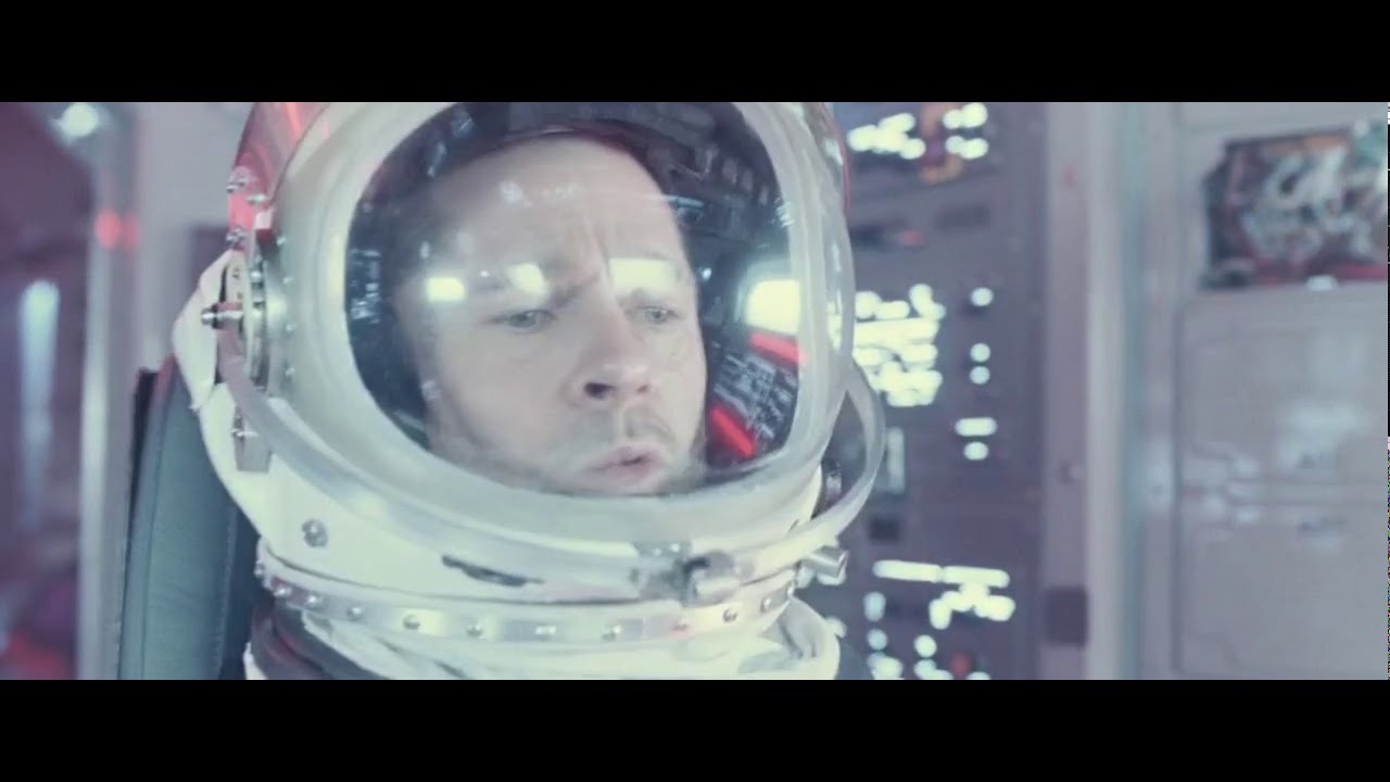 AD ASTRA - going to home