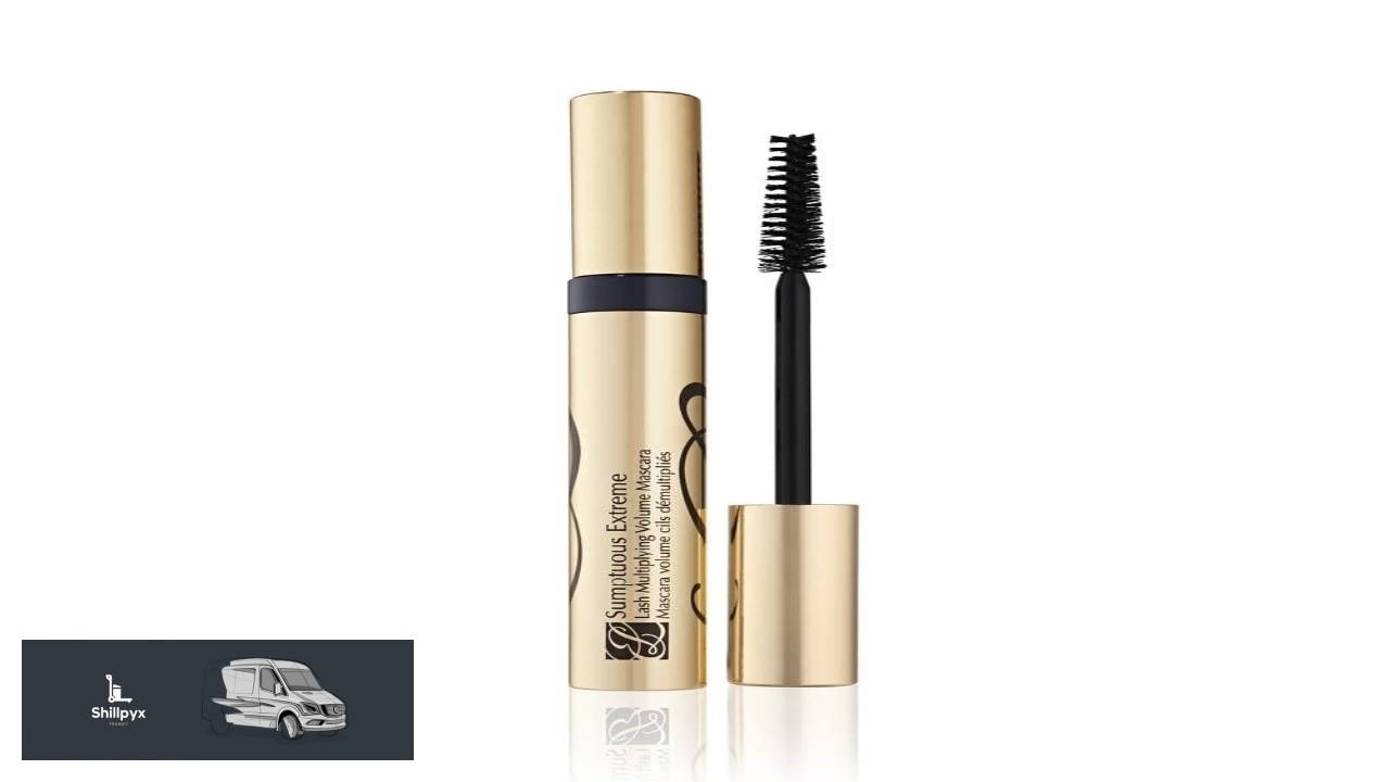 Тушь для ресниц Este Lauder Sumptuous Extreme Lash Multiplying Volume and Length Mascara 01