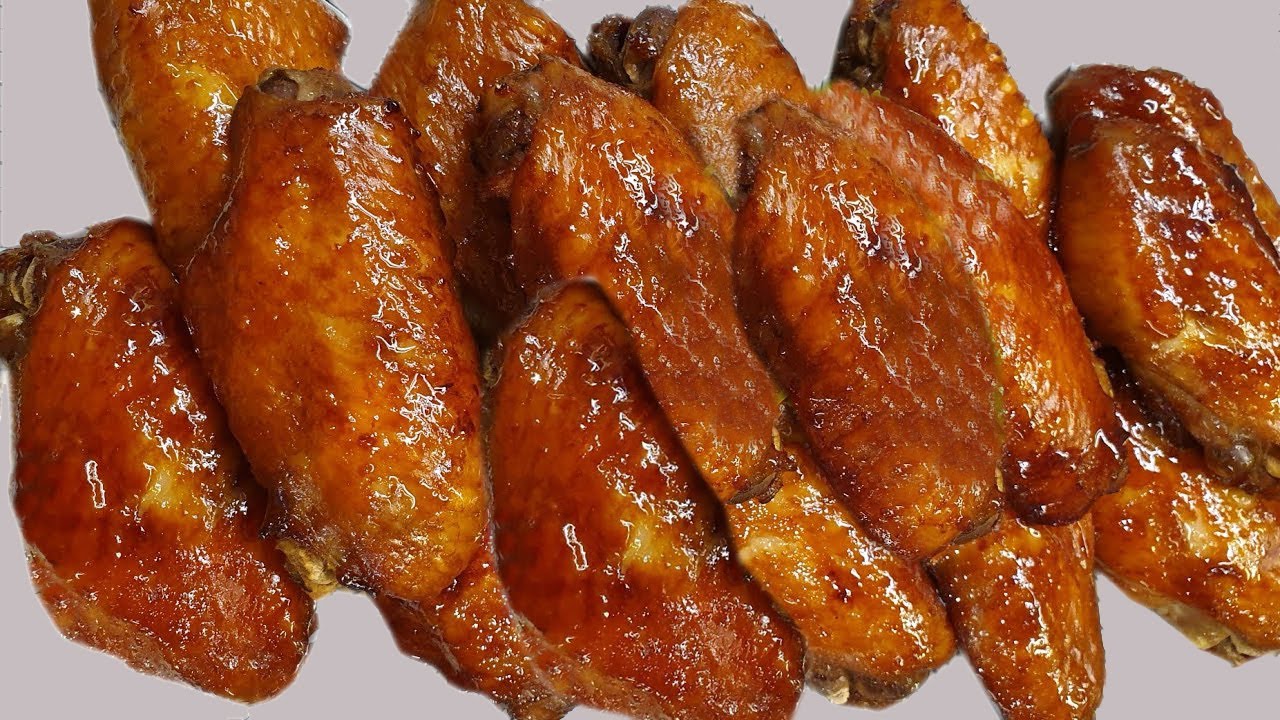 Receita especial dia dos Pais Tulipa de frango com molho cremoso