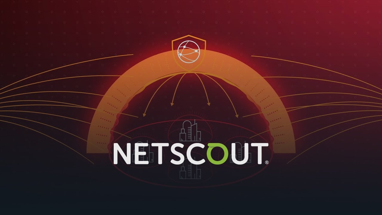 Arbor DDoS Protection for Carrier Service Providers - by NETSCOUT