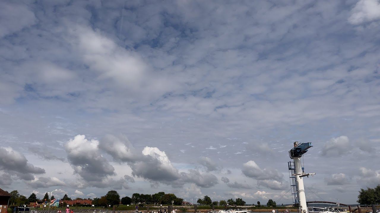Saison estivale 2023 : un &eacute;t&eacute; sous la pluie
