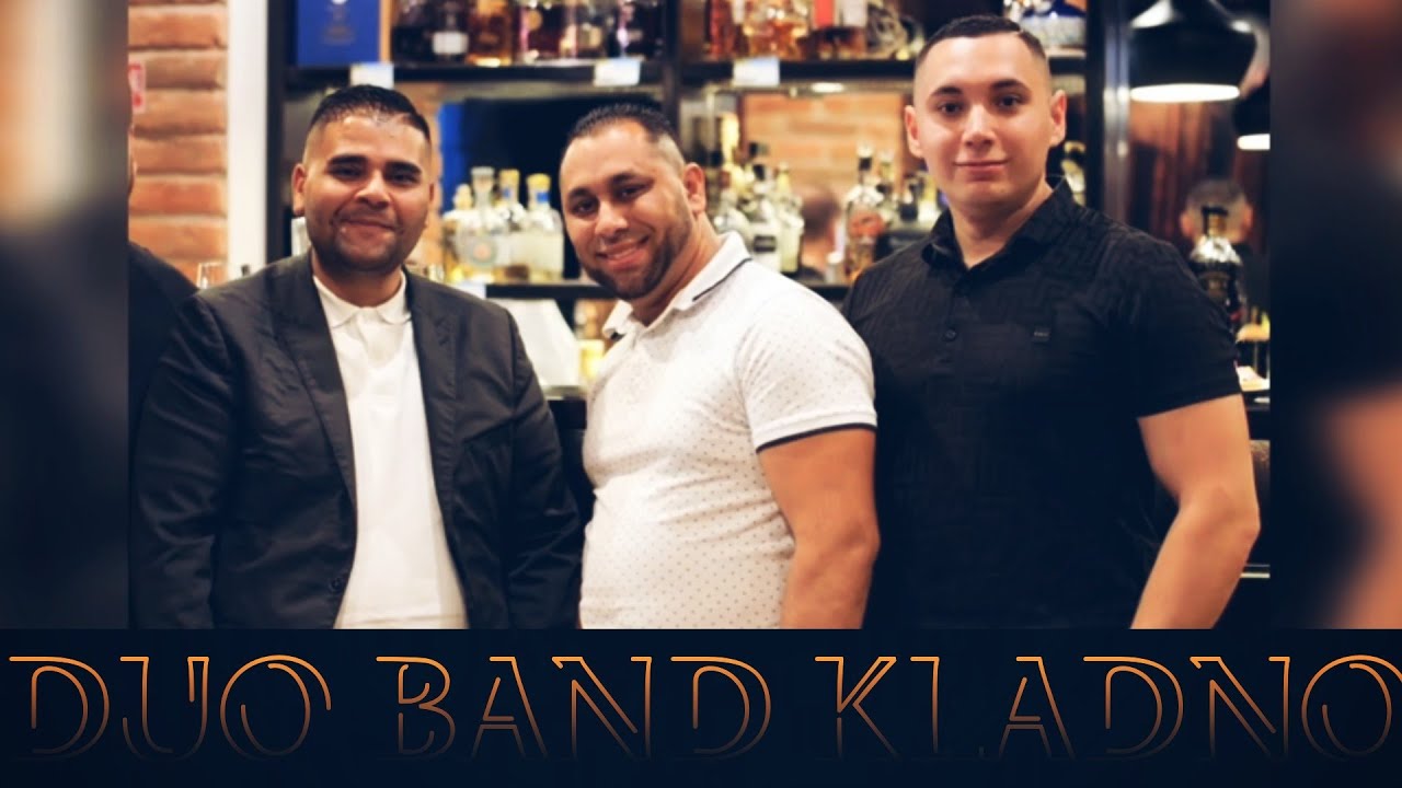 Duo Band Kladno❌Mročo Miro 2021✖️[BASY]❌[ROMA MUSIC OFFICIAL]💥
